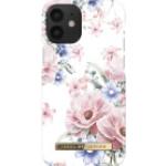 IDEAL OF SWEDEN Fashion Case, Backcover, Apple, iPhone 12 Mini, Floral Romance