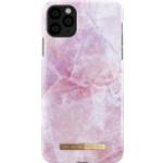 iDeal of Sweden Fashion Case iPhone 11 Pro Max Pilion Pink Marble - 739620