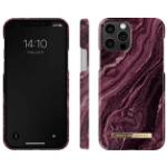 IDEAL OF SWEDEN Fashion, Backcover, Apple, iPhone 12, 12 Pro, Purple