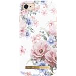 Rosa Blumenmuster iDeal of Sweden iPhone 6/6S Plus Cases aus Kunststoff 