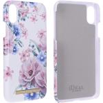 Blumenmuster iDeal of Sweden iPhone XR Cases 