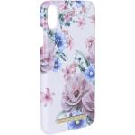 Blumenmuster iDeal of Sweden iPhone XR Cases 