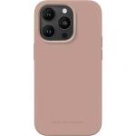Pinke iDeal of Sweden iPhone 14 Pro Hüllen aus Kunststoff 