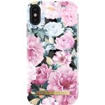 Rosa iDeal of Sweden iPhone X/XS Cases aus Kunststoff 
