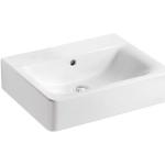 Weiße Ideal Standard Connect Waschbecken & Waschtische aus Keramik 
