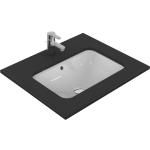 Weiße Ideal Standard Connect Handwaschbecken & Gäste-WC-Waschtische aus Keramik 