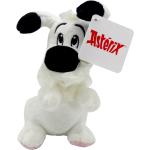 Teddys Rothenburg Kuscheltier Hund klein Dalmatiner 12 cm schwarz-weiß  (Plüschhund Stoffhund klein, Plüschtiere Hunde Stofftiere)
