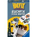 Idefix Suchfix