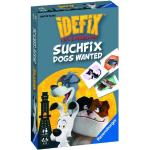 Idefix Suchfix - deutsch
