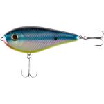 iFish iFish The Guide 125 mm Ghost Blue Ghost Blue 65g