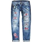 Jeans-Leggings günstig für Jeggings & kaufen Damen sofort