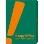 Igepa HappyOffice Kopierpapier DIN A4, 80g, 500 Blatt 