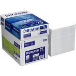 Igepa Kopierpapier Discovery DIN A4 75 g/qm 2.500 Blatt Maxi-Box - Normal/Kopierpapier - Normal/Kopierpapier - 75 g/m²