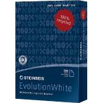 Igepa Kopierpapier Evolution White 521908010001 A4 500 Bl./Pack. - Normal/Kopierpapier - 80 g/m²