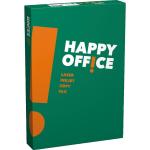 Weißes Igepa HappyOffice Kopierpapier DIN A3, 80g, 500 Blatt 