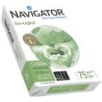 Igepa Navigator Eco-Logical Kopierpapier A4 75g weiß sehr hohe Weiße