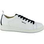 Weiße Business IGI&Co Hochzeitsschuhe & Oxford Schuhe mit Schnürsenkel aus Leder für Herren Größe 41 