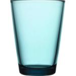 Blaue Skandinavische Iittala Kartio Glasserien & Gläsersets spülmaschinenfest 2-teilig 