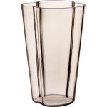 Iittala - Alvar Aalto Vase, 22 cm/ Leinen - Linen