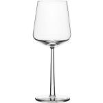 Iittala - Essence Rotweinglas 45cl, 4er-Set - Klar