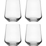 Iittala - Essence Trinkglas 35cl, 4er-Set - Klar