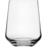 Iittala - Essence Trinkglas 35cl, Doppelpack - Klar