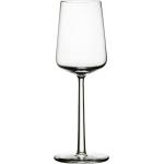 Iittala - Essence Weißweinglas 33cl, 2er-Set - Klar