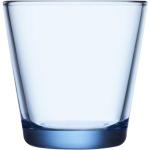 Skandinavische Iittala Kartio Gläser & Trinkgläser aus Glas 