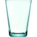 Iittala Kartio Gläser & Trinkgläser aus Glas 2-teilig 