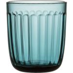 Skandinavische Iittala Raami Gläser & Trinkgläser aus Glas 