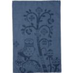 Iittala - Taika Kitchen Towel 47x70 cm, Blue - Blau