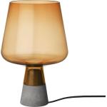 Iittala Designer Tischlampen aus Glas E14 