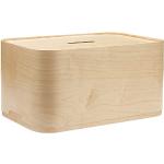 Moderne Iittala Vakka Boxen & Aufbewahrungsboxen aus Holz 