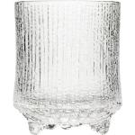Skandinavische Iittala Ultima Thule Glasserien & Gläsersets aus Glas spülmaschinenfest 2-teilig 