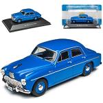 Blaue Alfa Romeo Modellautos & Spielzeugautos aus Metall 
