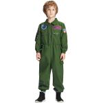 Reduzierte Pilotenkostüme für Kinder 