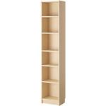 IKEA Billy Bücherregale Breite 0-50cm, Höhe 200-250cm, Tiefe 0-50cm 