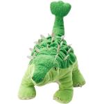 37 cm IKEA Jättelik Dinosaurier Spielzeugfiguren aus Polyester für 12 - 24 Monate 