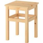 IKEA Oddvar Kleinmöbel aus Massivholz 