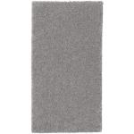 Graue IKEA Stoense Teppiche aus Kunstfaser schmutzabweisend 80x150 
