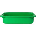Ikea TROFAST-Aufbewahrungsbox grün-42x30x10 cm