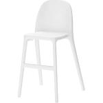 Weiße IKEA Urban Esszimmerstühle & Küchenstühle 