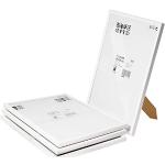 Weiße IKEA Fotowände & Bilderrahmen Sets DIN A4 aus Kunststoff 21x30 4-teilig 
