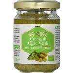IL NUTRIMENTO Olivenpaste aus Grünen Oliven (1 x 1