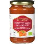 IL NUTRIMENTO Tomatensauce mit Gemüse, 6er Pack (6
