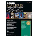 Ilford Druckerpapier GALERIE Prestige Gloss 25 Blatt A3