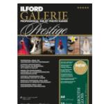Ilford Druckerpapier GALERIE Prestige Smooth Gloss 250 Blatt A4