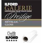 Ilford Fotoalben aus Metall 