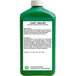 ILKA Gips-Ex Speziallösungsmittel für Gipsrückstände Werkzeugreiniger 1 Liter