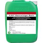 ILKA Steinreiniger Basic saurer Fassadenreiniger Natursteinreiniger 10 Liter
